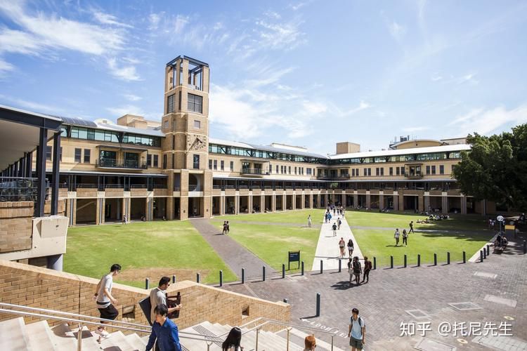 新南威尔士大学 新南威尔士大学世界排名