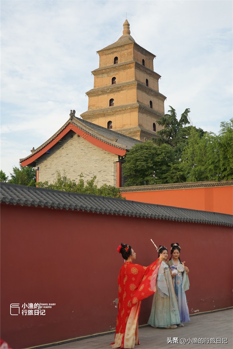 西安旅游必去景点推荐 西安三日游最佳方案