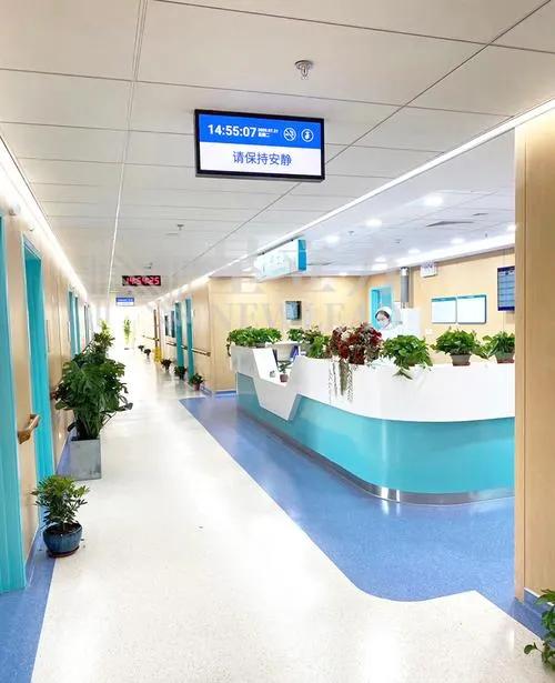 复旦大学附属肿瘤医院 肿瘤科全国排名第一