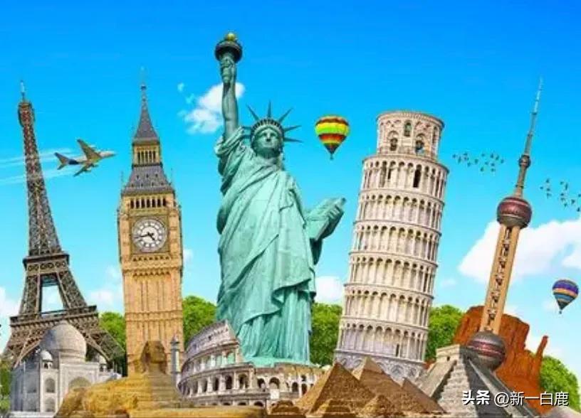 世界上有多少个国家 224个国家分别是