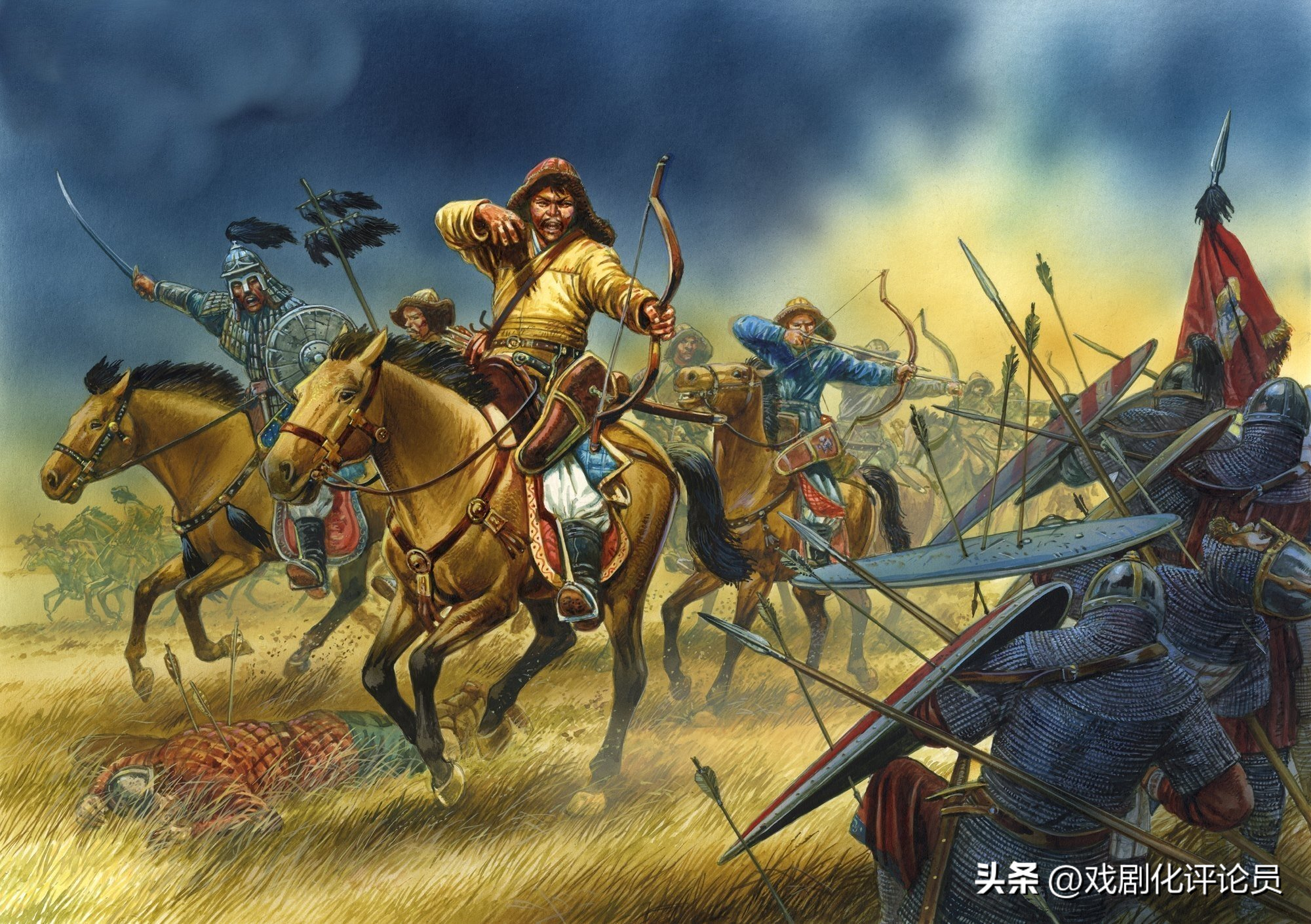 白俄罗斯和俄罗斯的区别 白俄罗斯有多少兵力