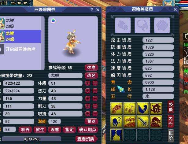 梦幻西游：最神速打图牛人，1小时打图100次，靠打图月入4000