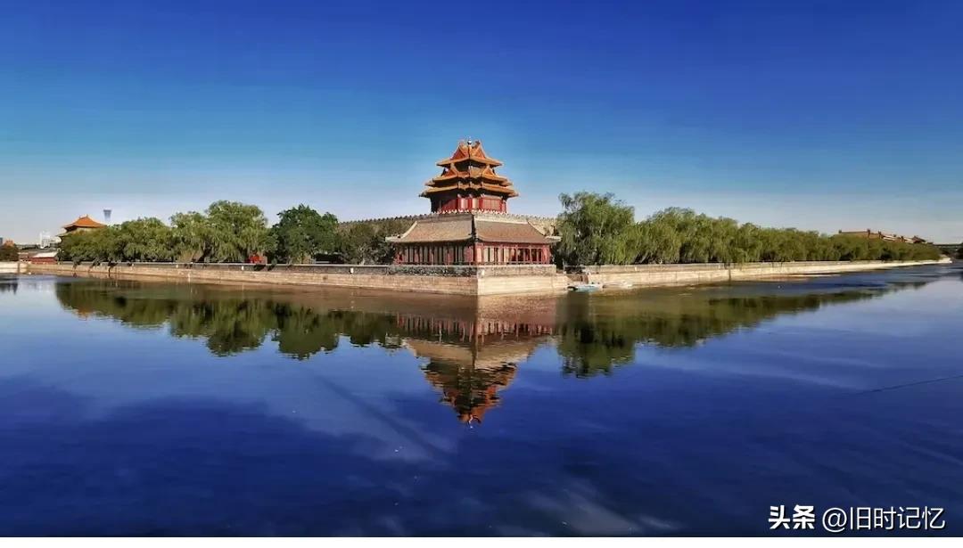 清朝皇帝顺序 清朝12帝排行按顺序