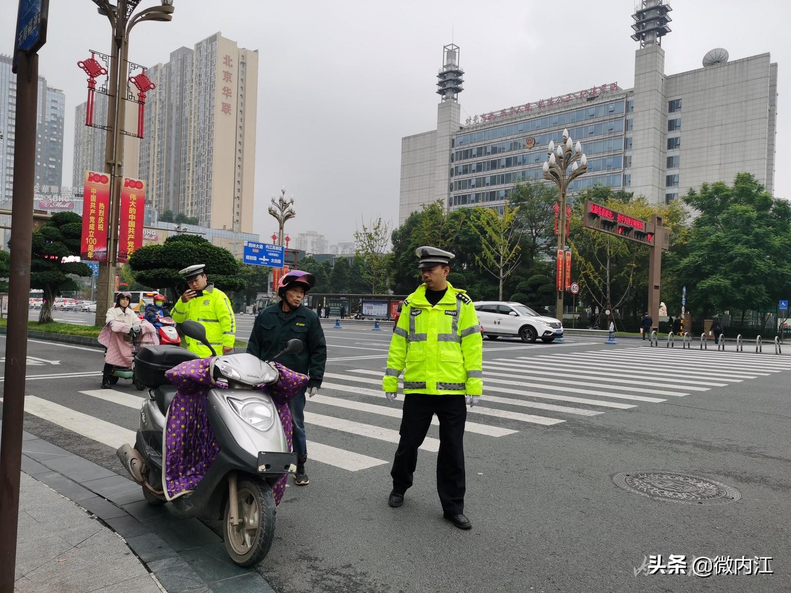 葛洪林简历用党史照亮前进之路内江扎实开展党史学习教育总结