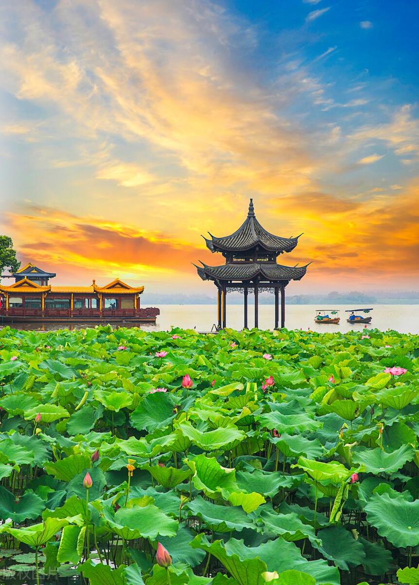 杭州旅游攻略 杭州旅游攻略自由行路线推荐