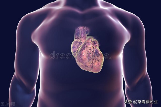 风湿性心脏病症状 风湿性心脏病症状表现