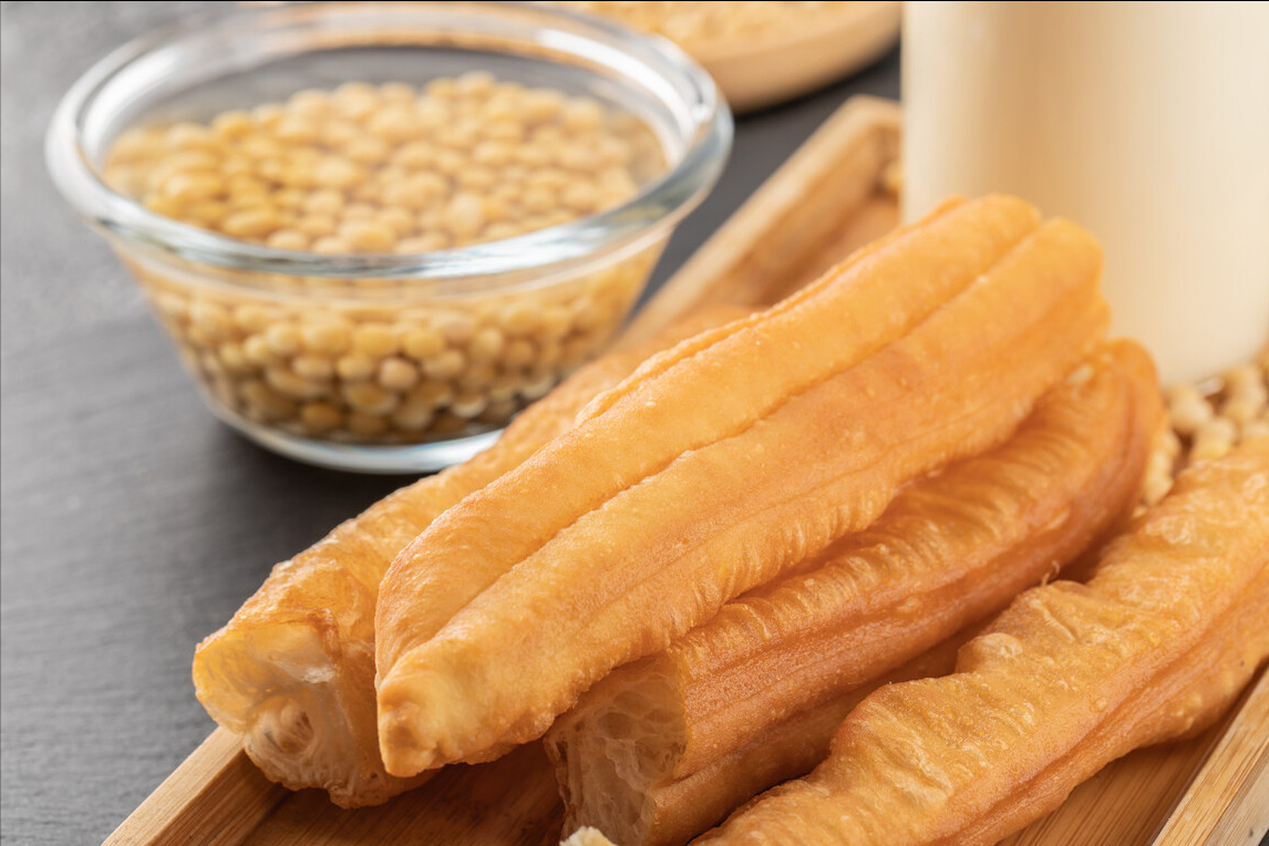 豆腐脑的热量 豆腐脑的热量高吗 适合减肥吗