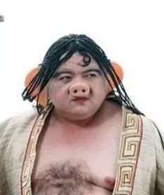 猪八戒的优点 猪八戒有什么优点正方