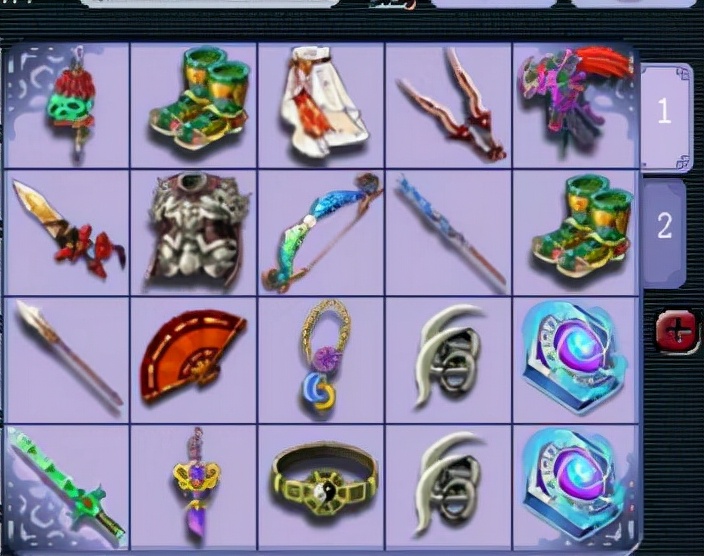 梦幻西游：抓鬼任务再现双蓝字80级装备，8000元轻松到手