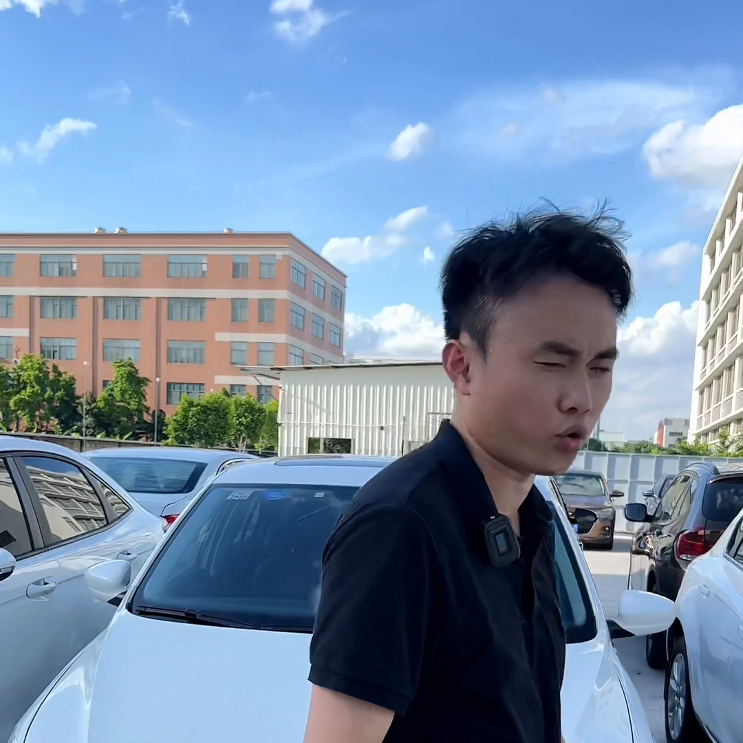 广州二手车交易市场