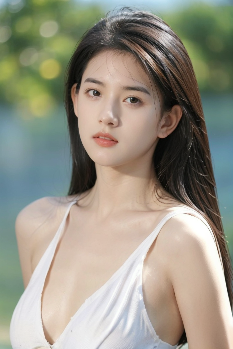 比基尼美女图片 女士不遮阴小内搭无套