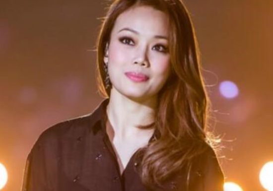 容祖儿个人简介容祖儿个人简介结婚了吗