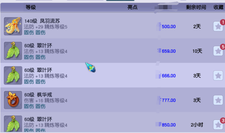 梦幻西游：一切能加固伤输出的都贵得离谱