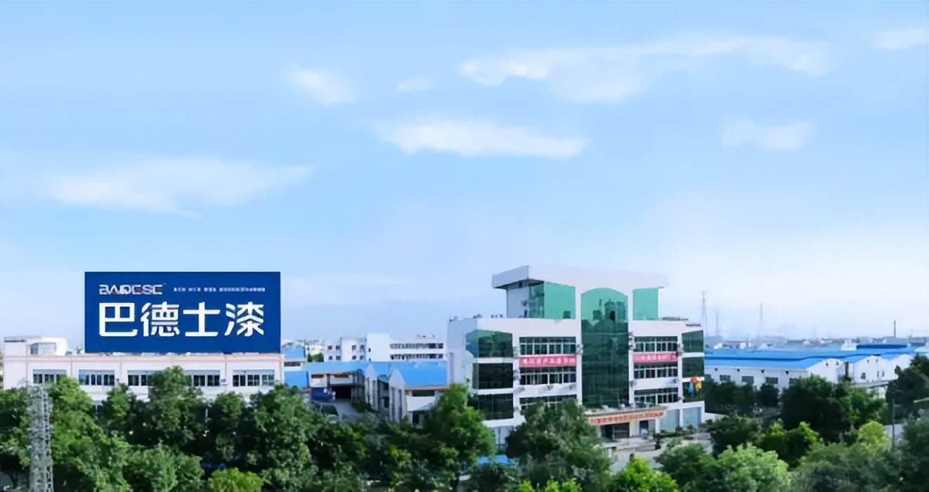 巴德士连续9年蝉联中国房地产开发企业500强首选供应商
