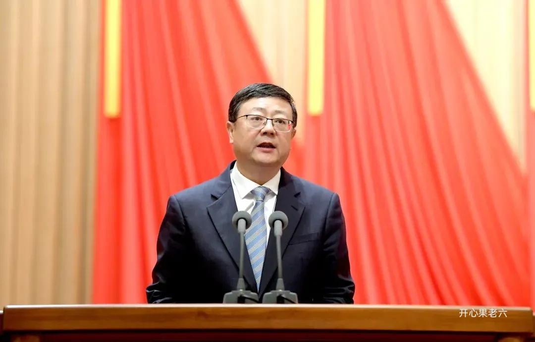 上海市市委书记 上海市市委现任书记