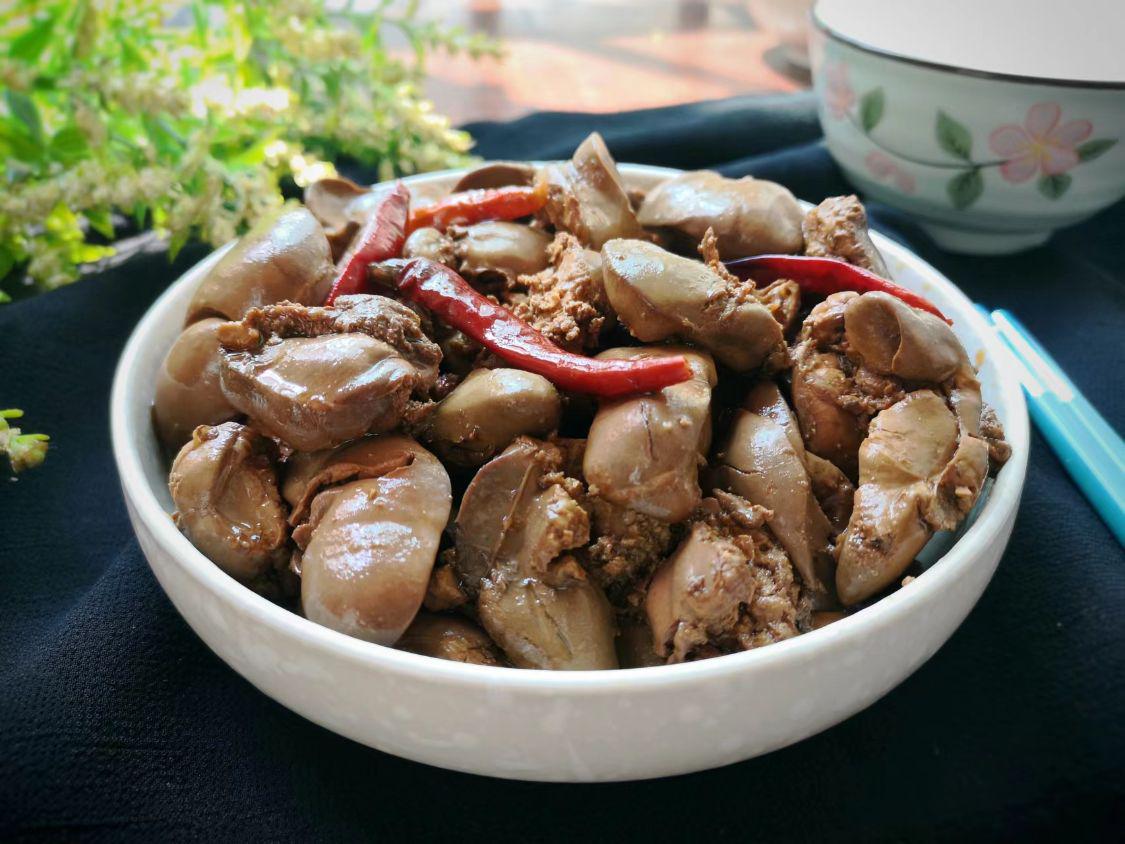 鸡肝怎么做好吃 鸡肝怎么做好吃又嫩