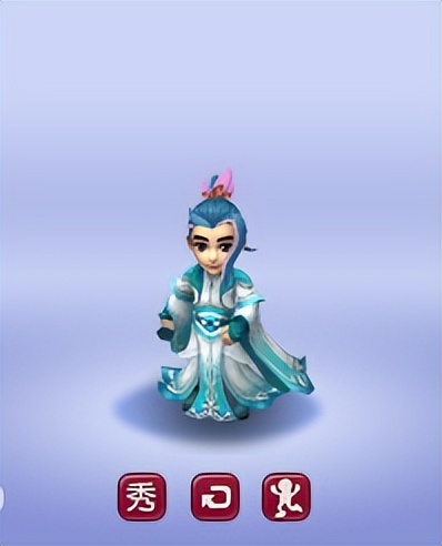 梦幻西游：安利几款锦衣搭配！总有一款适合你