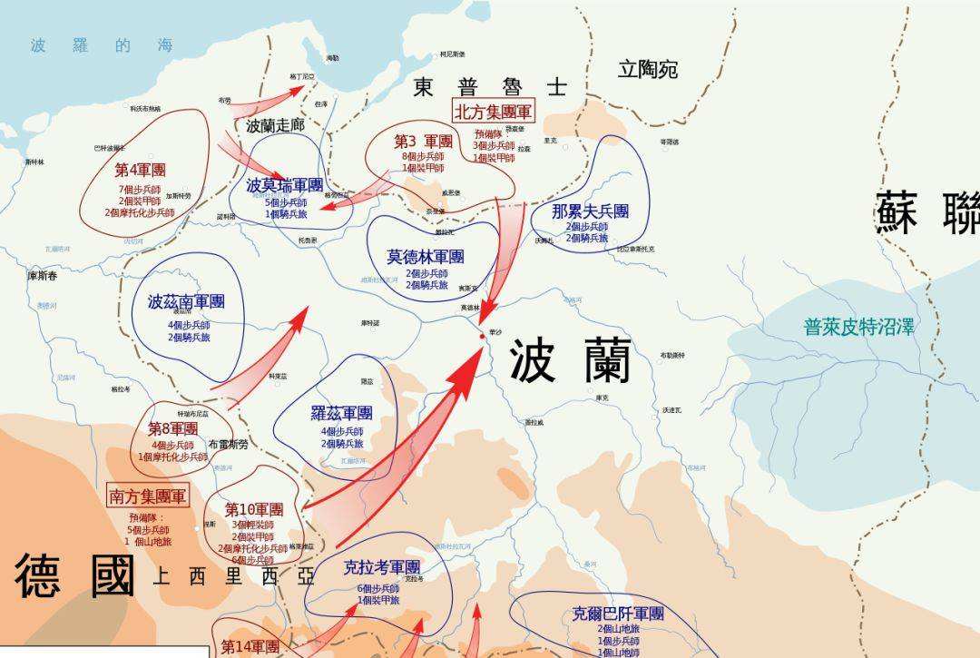 敦刻尔克大撤退 敦刻尔克大撤退为什么德军不进攻