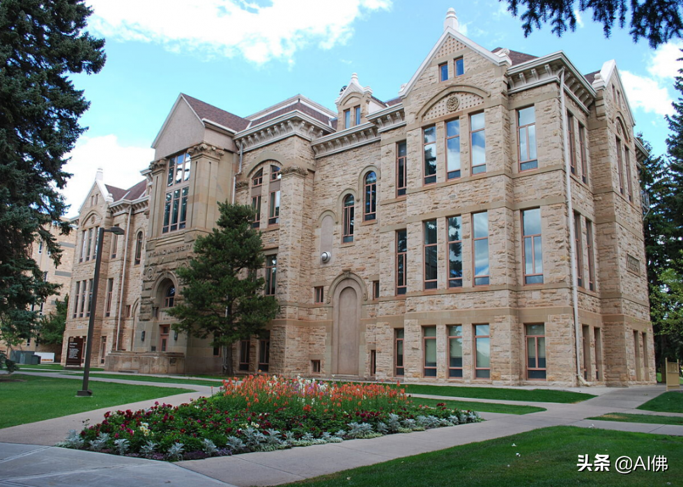 纽约市立巴鲁克学院