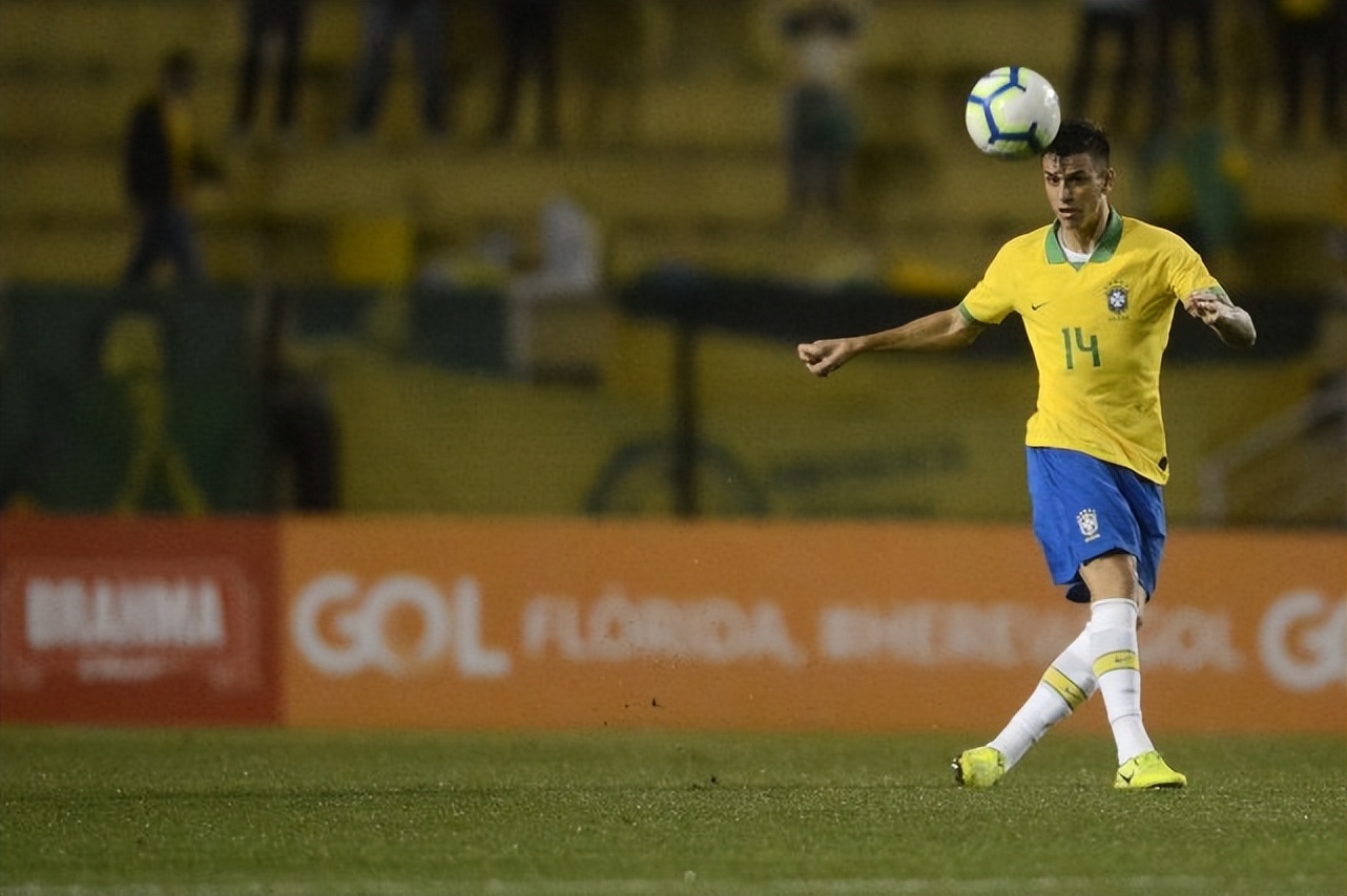 巴西足球队详解巴西26人名单蒂特为何弃用爱将意甲成大赢家锋霸狂喜