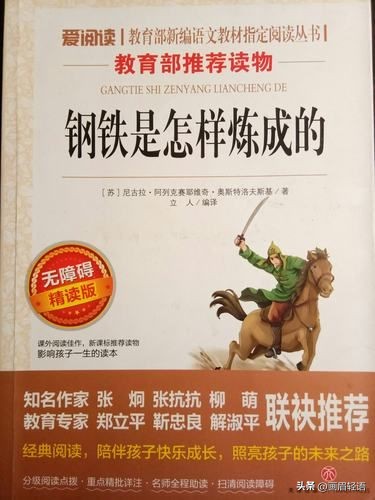 钢铁是怎样炼成的主要内容 钢铁是怎样每章概括