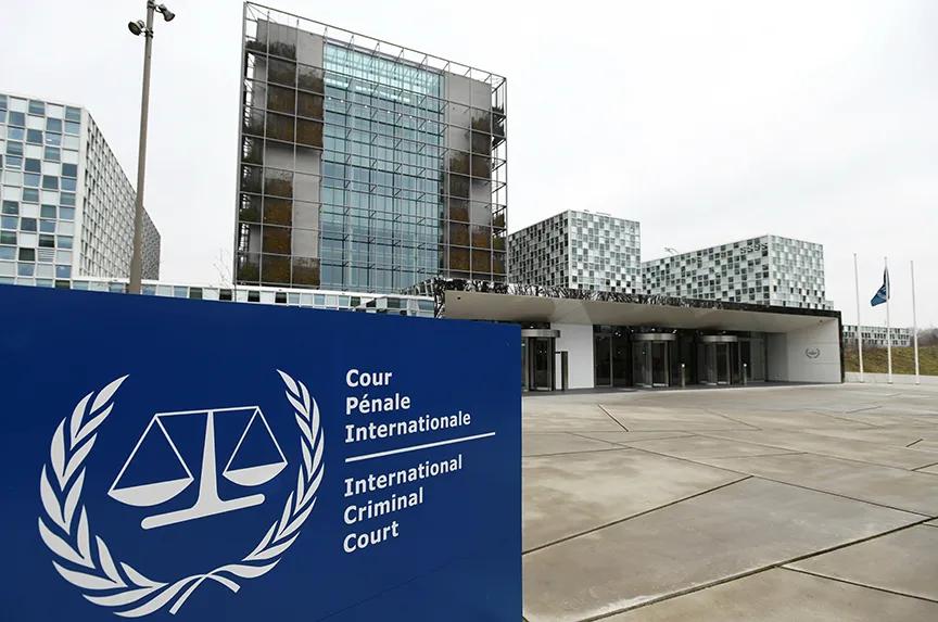 国际刑事法院 国际刑事法院逮捕令