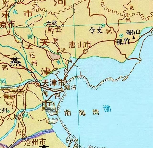 唐山属于哪个省 唐山属于哪个省哪个市