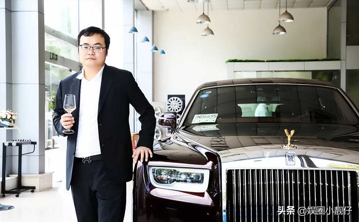 倪海杉个人简介 倪海杉个人简介及资料大全