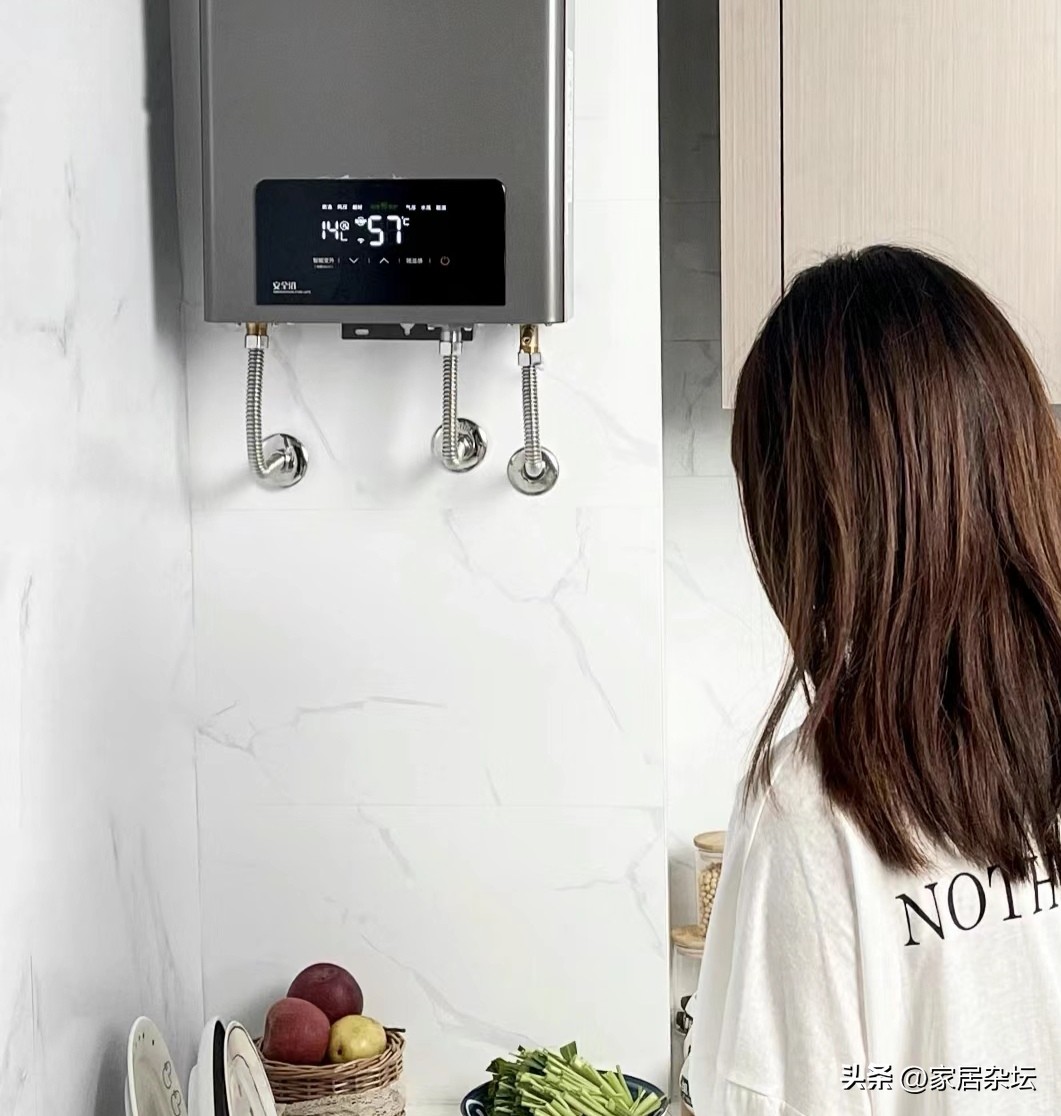 燃气热水器 燃气热水器十大排名