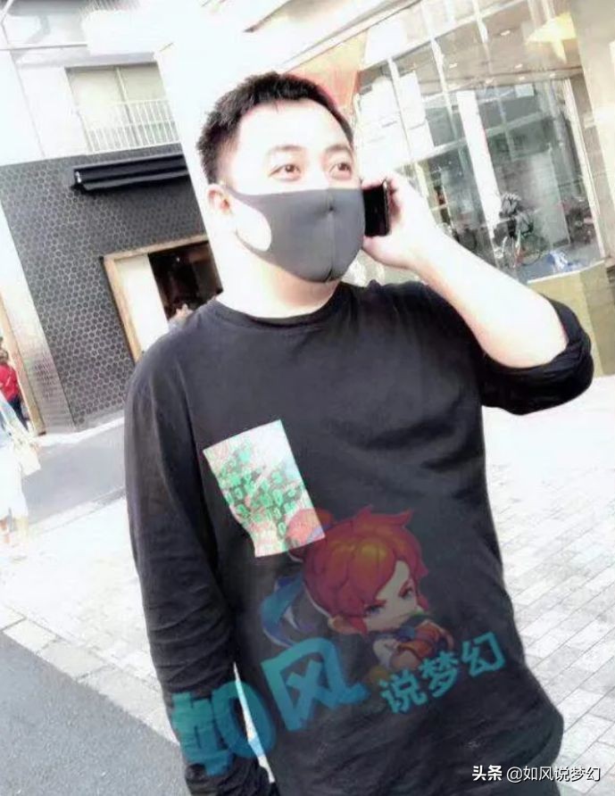 梦幻西游：二狗自曝休息1个月，紫禁城2月份服战由爆总亲自指挥