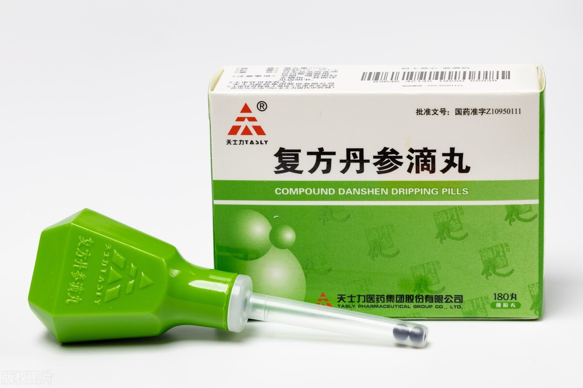 丹参的功效与作用 丹参的作用与功效禁忌