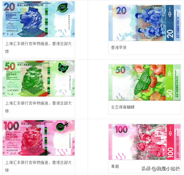 hkd是什么货币(hkd是什么梗知乎)