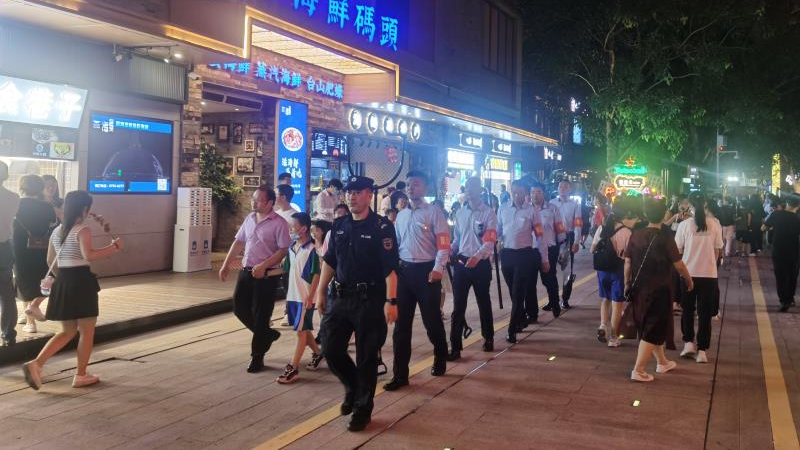 深圳市公安局 深圳警察年薪太高了