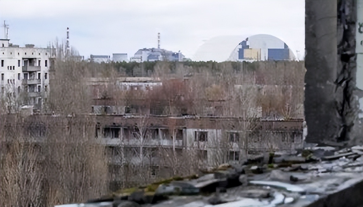 切尔诺贝利事件