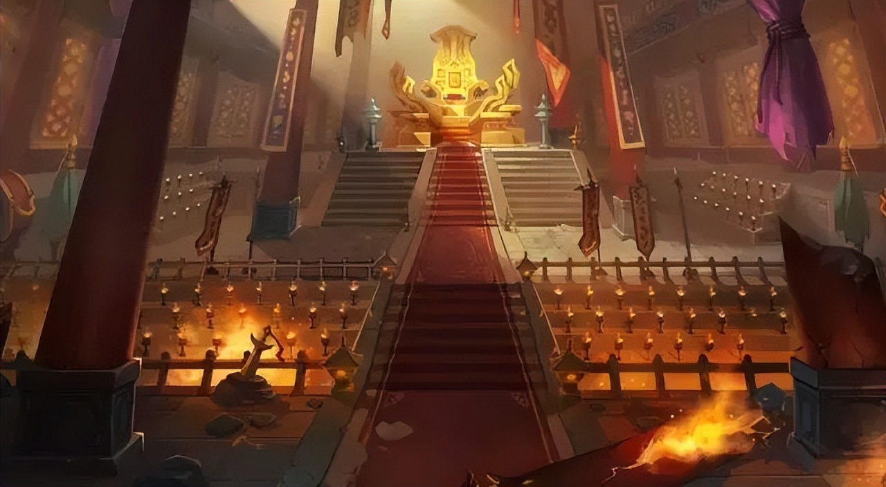 奋斗在新明朝 奋斗在新明朝有声小说