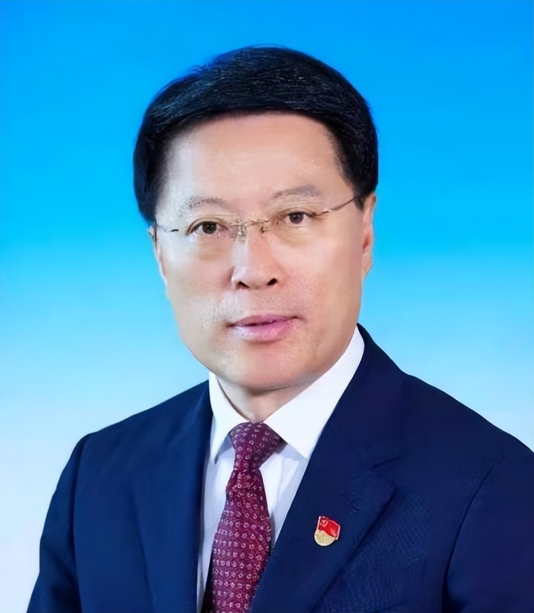 潍坊市委书记 江敦涛背景