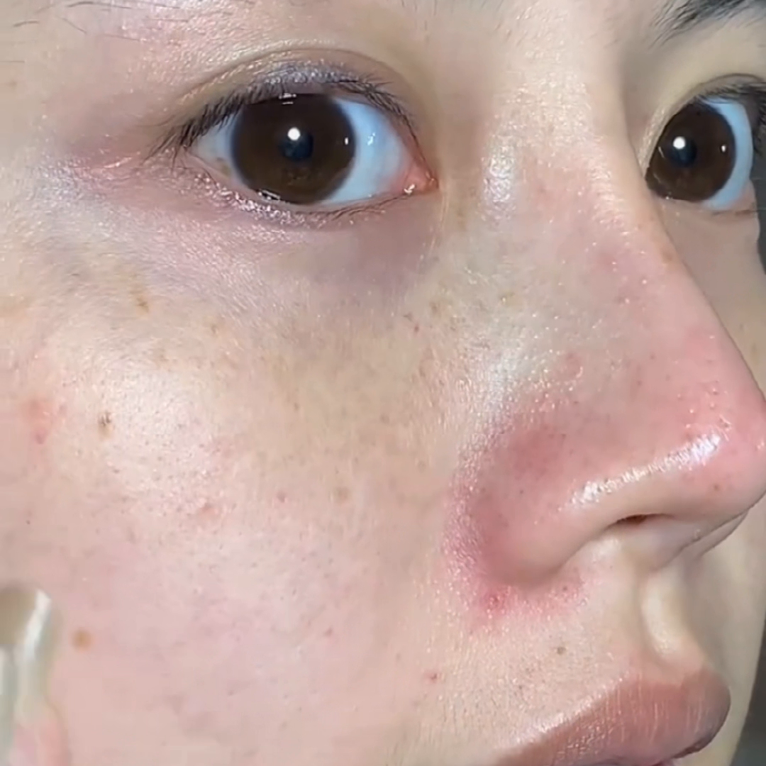 粉底液怎么用 粉底液如何使用