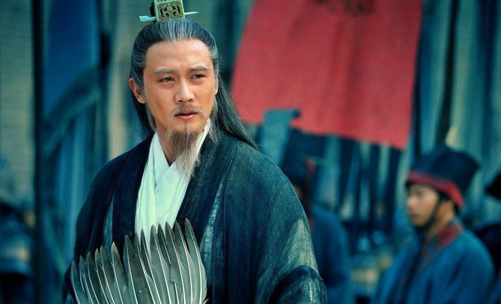 诸葛亮的性格特点 诸葛亮的简短评价
