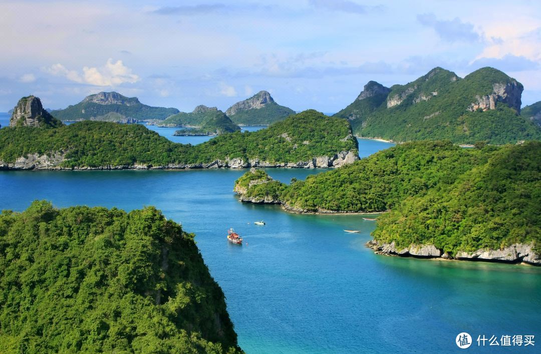 泰国旅游攻略 泰国旅游买什么东西比较好