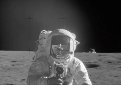 小学生发现天文馆漏洞百出人类为何不能再次登上月球