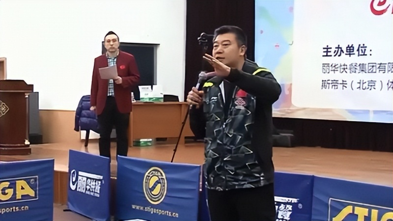 乒乓球教学视频 乒乓球入门教学视频