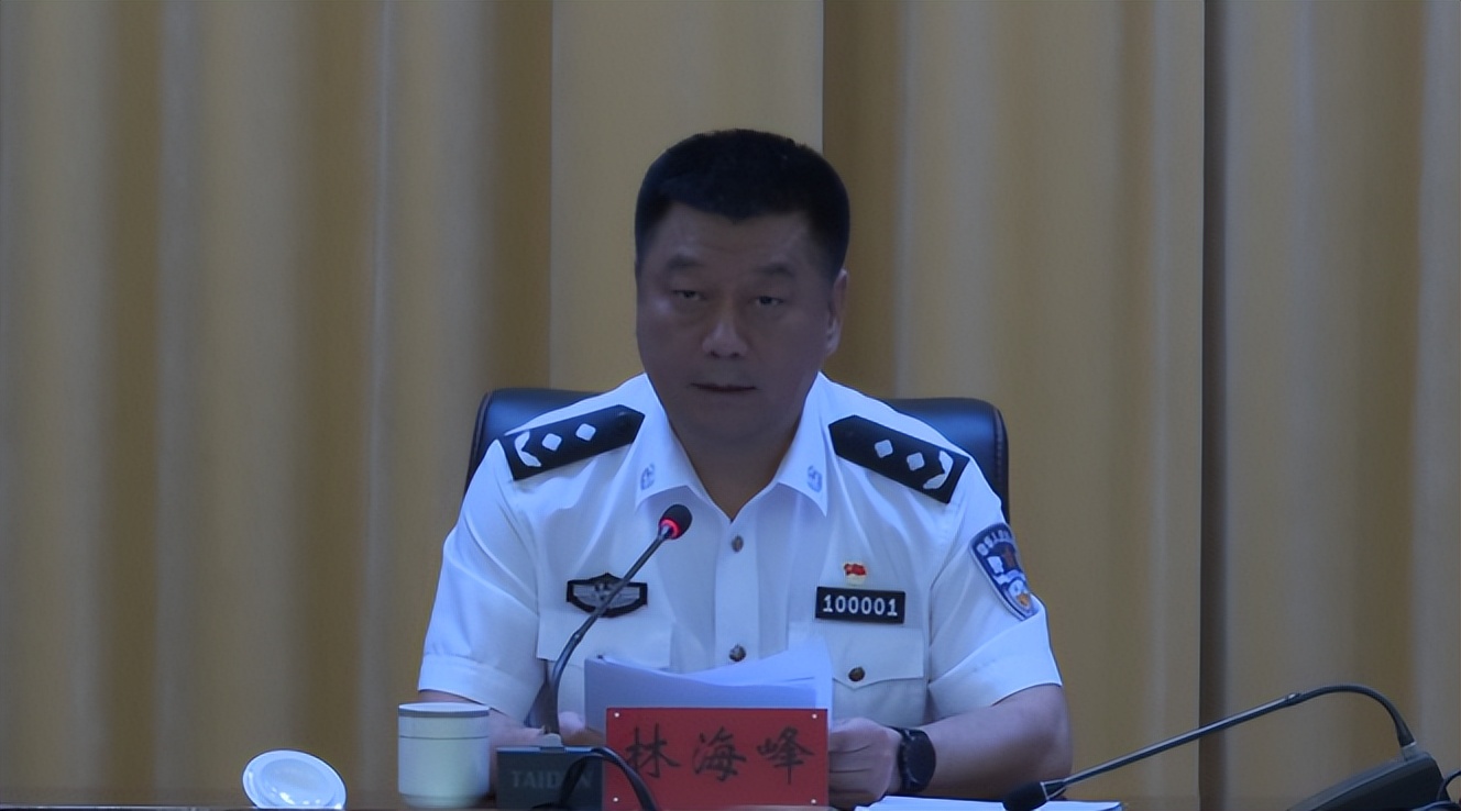 长春市公安局局长 长春邵大明被调查
