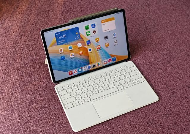 平板电脑性价比排行 平板电脑性价比排行2024