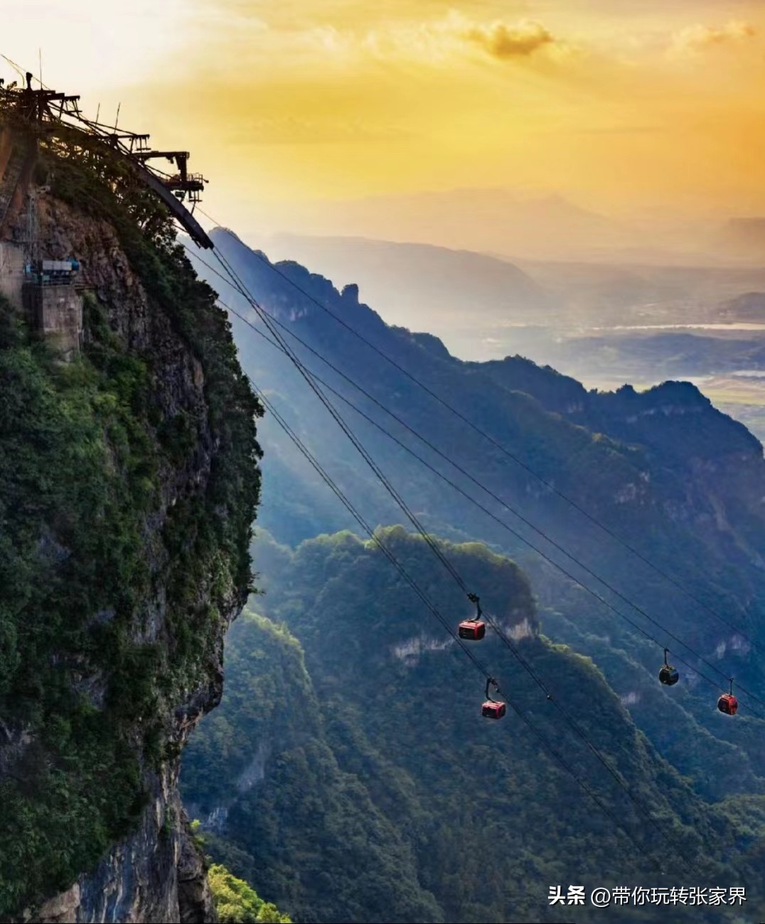 长沙旅游攻略 长沙旅游必去十大景点