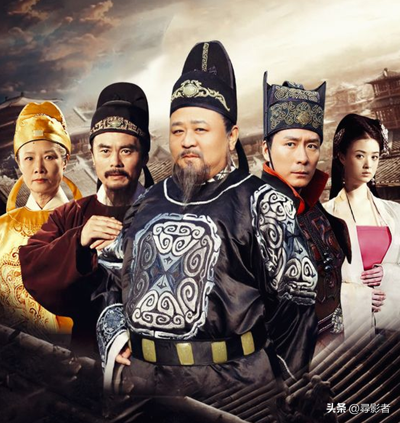 神断狄仁杰 神探狄仁杰1免费观看