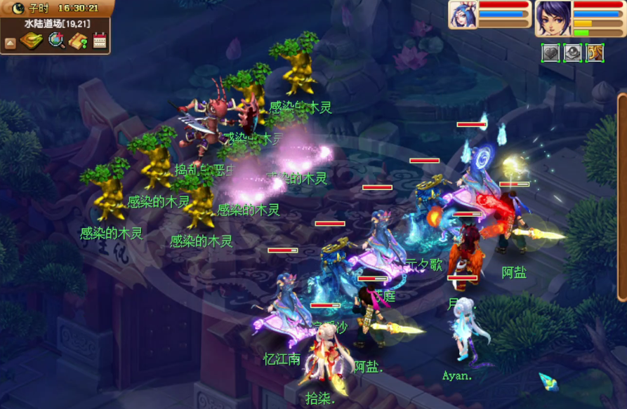 梦幻西游：平民五开更新装备召唤兽，有什么需首先注意的要点？