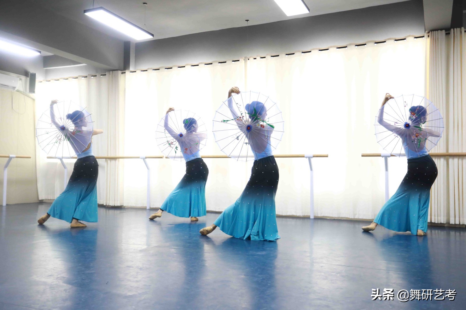 北京舞蹈学院 北京舞蹈学院分数线