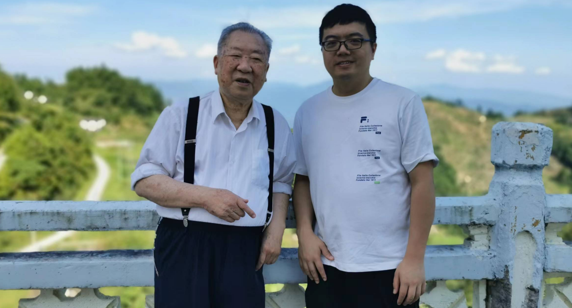 我心目中的好老师 寻访平凡心中的好老师