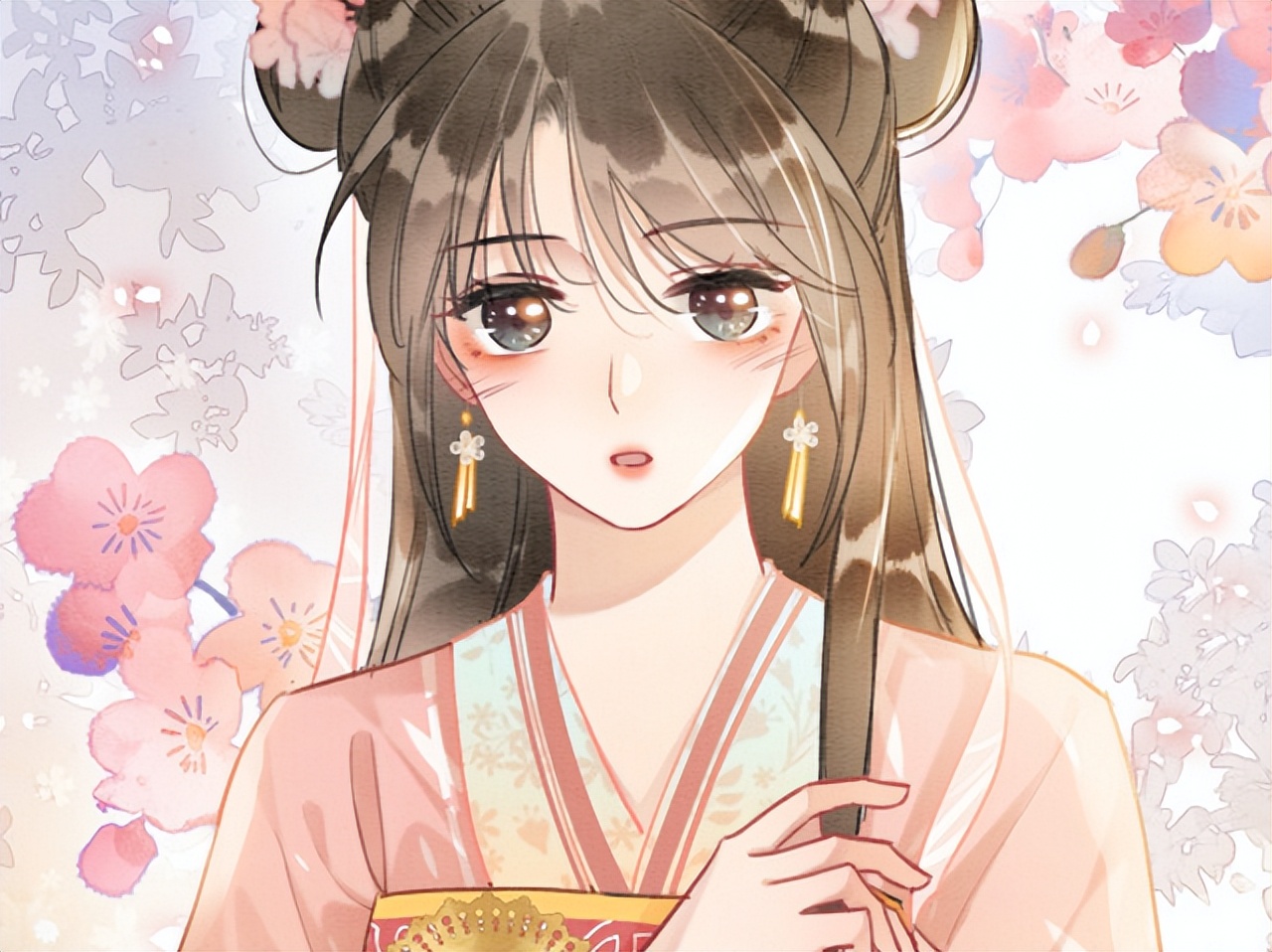 黑莲花攻略手册 黑莲花攻略完整版漫画