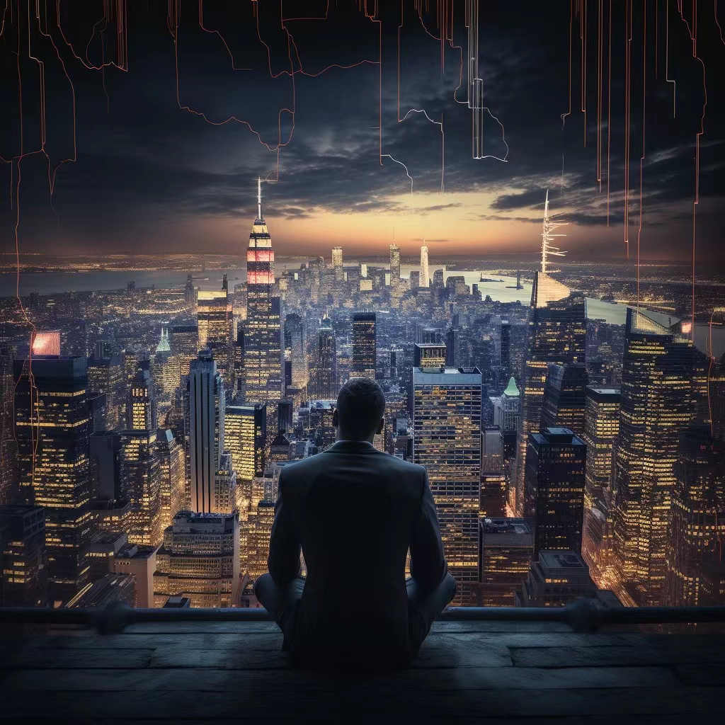 金融市场的功能